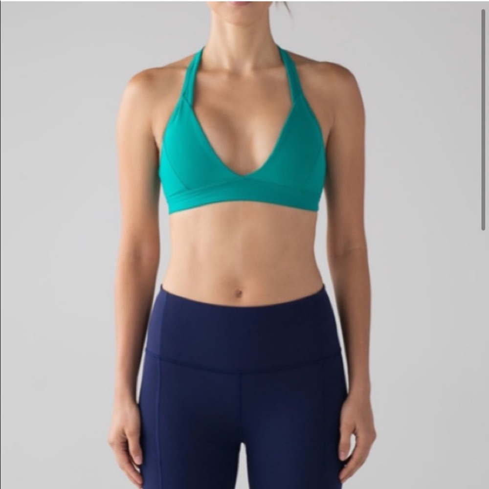 Lululemon Sport bra